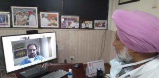 104 ਨੰਬਰ ‘ਤੇ ਦਰਜ ਕਰਵਾਓ ਹਸਪਤਾਲਾਂ ਦੀ ਸ਼ਿਕਾਇਤ, ਸਖਤ ਐਕਸ਼ਨ ਲਿਆਂਗੇ – ਸਿਹਤ ਮੰਤਰੀ