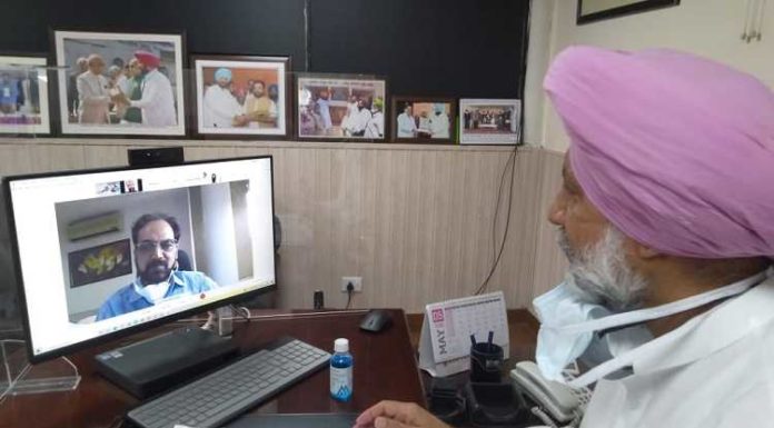 104 ਨੰਬਰ ‘ਤੇ ਦਰਜ ਕਰਵਾਓ ਹਸਪਤਾਲਾਂ ਦੀ ਸ਼ਿਕਾਇਤ, ਸਖਤ ਐਕਸ਼ਨ ਲਿਆਂਗੇ – ਸਿਹਤ ਮੰਤਰੀ