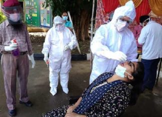 ਜਲੰਧਰ ‘ਚ 901 ਕੋਰੋਨਾ ਕੇਸ, 12 ਮੌਤਾਂ