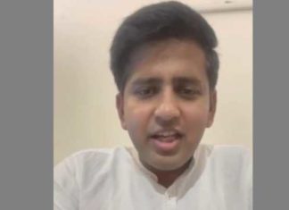 ਕੋਰੋਨਾ ਵੈਕਸੀਨ ਦੀਆਂ ਦੋਵੇਂ ਡੋਜ਼ ਲਗਾਉਣ ਤੋਂ ਬਾਅਦ ਵੀ ਅੰਮ੍ਰਿਤਸਰ ਦੇ ਏਡੀਸੀ ਨੂੰ ਹੋਇਆ ਕੋਰੋਨਾ