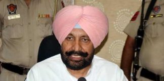 ਪੰਜਾਬ ‘ਚ ਆਯੂਸ਼ਮਾਨ ਕਾਰਡ ਵਾਲਿਆਂ ਦਾ ਪ੍ਰਾਈਵੇਟ ਹਸਪਤਾਲਾਂ ‘ਚ ਹੋ ਸਕੇਗਾ ਕੋਰੋਨਾ ਦਾ ਇਲਾਜ – ਹੈਲਥ ਮਿਨੀਸਟਰ