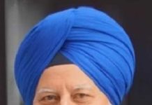 ਗੁਰੂ ਸਾਹਿਬ ਜੀ ਦੀਆਂ ਸਿੱਖਿਆਵਾਂ ਨੂੰ ਅਪਣਾਉਂਦਿਆਂ ਨੌਜਵਾਨ ਵਰਗ ਵਿਗਿਆਨ ਦ੍ਰਿਸ਼ਟੀਕੋਣ ਵੱਲ ਅਗਰਸਰ ਹੋਵੇ