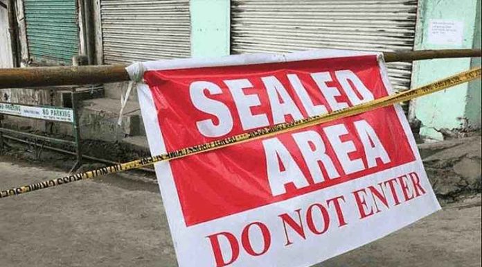 ਮਕਸੂਦਾਂ, ਦਿਓਲ ਨਗਰ, ਅਵਤਾਰ ਨਗਰ ਦੇ 11 ਇਲਾਕੇ ਹੋਣਗੇ ਸੀਲ, ਪੜ੍ਹੋ ਡਿਟੇਲ