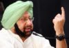 ਮੁੱਖ ਮੰਤਰੀ ਕੈਪਟਨ ਅਮਰਿੰਦਰ ਸਿੰਘ ਦਾ ਦਾਅਵਾ- 4 ਸਾਲ ‘ਚ 17.61 ਲੱਖ ਨੌਕਰੀਆਂ ਦਿੱਤੀਆਂ, ਇੱਕ ਲੱਖ ਹੋਰ ਦਿਆਂਗੇ