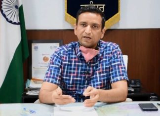 Video : ਡੀਸੀ ਘਨਸ਼ਿਆਮ ਥੋਰੀ ਤੋਂ ਸੁਣੋ ਕਿਵੇਂ ਘਰ-ਘਰ ਪਹੁੰਚਾਈ ਜਾ ਸਕਦੀ ਹੈ ਆਕਸੀਜ਼ਨ