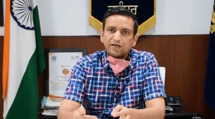 ਕੋਰੋਨਾ ਸਬੰਧੀ ਜਲੰਧਰ ਦੇ ਡੀ ਸੀ ਨੇ ਦਿੱਤੀਆਂ ਨਵੀਆਂ ਹਦਾਇਤਾਂ, ਪੜ੍ਹੋ ਡਿਟੇਲ