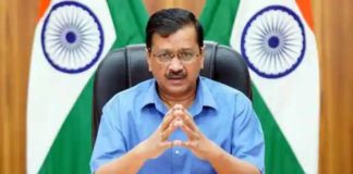 ਬ੍ਰੇਕਿੰਗ : ਰਾਹੁਲ ਗਾਂਧੀ ਨੂੰ ਮਿਲਣਗੇ ਕੇਜਰੀਵਾਲ, ਕੇਂਦਰ ਦੇ ਆਰਡੀਨੈਂਸ ਖਿਲਾਫ ਮੰਗਣਗੇ ਸਮਰਥਨ