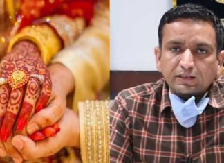 ਸ਼ਨੀਵਾਰ ਤੇ ਐਤਵਾਰ ਜਲੰਧਰ ‘ਚ ਨਹੀਂ ਹੋ ਸਕੇਗਾ ਕੋਈ ਵਿਆਹ, ਡੀਸੀ ਤੋਂ ਸੁਣੋ ਵਿਆਹ ਅਤੇ ਅੰਤਿਮ ਸੰਸਕਾਰ ਦੀ ਨਵੀਂ ਗਾਈਡਲਾਈਨਜ਼