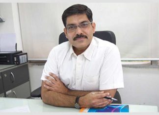 ਸਪਾਈਨ ਸਰਜਰੀ ‘ਚ ਫੇਲ ਰਹਿਣ ‘ਤੇ ਡਾ. ਚਿਤਕਾਰਾ ਨੂੰ ਲੱਗਾ 5 ਲੱਖ ਜੁਰਮਾਨਾ