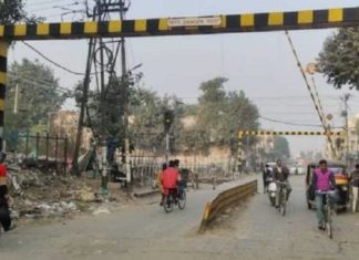 ਟਾਂਡਾ ਫਾਟਕ ‘ਤੇ ਬਣੇਗਾ ਰੇਲਵੇ ਅੰਡਰ ਬ੍ਰਿਜ, ਫਾਟਕ ਖੁੱਲ੍ਹਣ ਦਾ ਨਹੀਂ ਕਰਨਾ ਪੈਣਾ ਇੰਤਜਾਰ