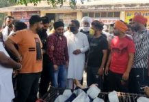 ਤਰਨਤਾਰਨ ‘ਚ ਸਿਆਸੀ ਰੰਜਿਸ਼, 2 ਵਿਅਕਤੀਆਂ ਦਾ ਗੋਲੀ ਮਾਰ ਕੇ ਮਰਡਰ; ਇਕ ਗੰਭੀਰ ਜ਼ਖ਼ਮੀ