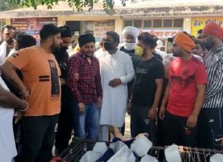 ਤਰਨਤਾਰਨ ‘ਚ ਸਿਆਸੀ ਰੰਜਿਸ਼, 2 ਵਿਅਕਤੀਆਂ ਦਾ ਗੋਲੀ ਮਾਰ ਕੇ ਮਰਡਰ; ਇਕ ਗੰਭੀਰ ਜ਼ਖ਼ਮੀ