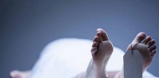 ਵਿਆਹ ਤੋਂ ਇੱਕ ਹਫਤੇ ਬਾਅਦ ਲੜਕੀ ਨੇ ਪਿੰਡ ਦੇ ਪ੍ਰੇਮੀ ਨਾਲ ਪਾਣੀ ‘ਚ ਡੁੱਬ ਖੁਦਕੁਸ਼ੀ ਕੀਤੀ