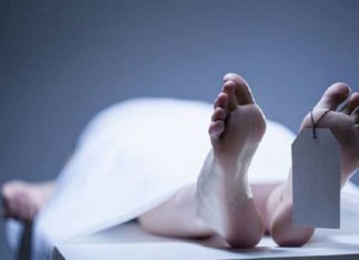 ਵਿਆਹ ਤੋਂ ਇੱਕ ਹਫਤੇ ਬਾਅਦ ਲੜਕੀ ਨੇ ਪਿੰਡ ਦੇ ਪ੍ਰੇਮੀ ਨਾਲ ਪਾਣੀ ‘ਚ ਡੁੱਬ ਖੁਦਕੁਸ਼ੀ ਕੀਤੀ