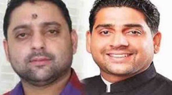 ਜਲੰਧਰ ਦੇ ਬੀਜੇਪੀ ਲੀਡਰ ਭਰਾਵਾਂ ਦੀ ਨਕਲੀ ਸ਼ਰਾਬ ਫੈਕਟਰੀ ਦੀ ਪੂਰੇ ਪੰਜਾਬ ‘ਚ ਚਰਚਾ, ਦੋਵੇਂ ਭਰਾ ਫਰਾਰ