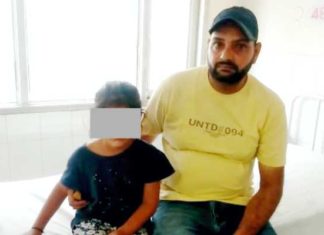 ਅਬੋਹਰ ‘ਚ ਸਾਢੇ 5 ਸਾਲ ਦੀ ਬੱਚੀ ਨਾਲ 45 ਸਾਲ ਦੇ ਵਿਅਕਤੀ ਨੇ ਕੀਤੀ ਛੇੜਛਾੜ