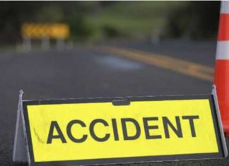 PB-08-EB-5057 ਨੰਬਰ ਦੇ ਬਾਇਕ ਸਵਾਰ ਦੀ ਪੀਏਪੀ ਚੌਂਕ ‘ਚ ਹਾਦਸੇ ਦੌਰਾਨ ਮੌਤ, ਪਛਾਣ ਨਹੀਂ ਹੋ ਰਹੀ