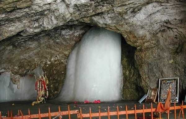 ਅਮਰਨਾਥ ਯਾਤਰਾ ਹੋਈ ਰੱਦ, ਇਸ ਸਾਲ ਨਹੀਂ ਹੋਣਗੇ ਪਵਿੱਤਰ ਗੁਫਾ ਦੇ ਦਰਸ਼ਨ