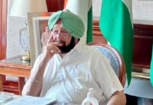 ਮੁੱਖ ਮੰਤਰੀ ਵੱਲੋਂ ਜੱਥੇਦਾਰ ਜਗਦੇਵ ਸਿੰਘ ਤਲਵੰਡੀ ਦੀ ਪਤਨੀ ਮੋਹਿੰਦਰ ਕੌਰ ਦੇ ਦਿਹਾਂਤ ‘ਤੇ ਡੂੰਘੇ ਦੁੱਖ ਦਾ ਪ੍ਰਗਟਾਵਾ