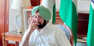 ਮੁੱਖ ਮੰਤਰੀ ਵੱਲੋਂ ਕ੍ਰਿਕਟਰ ਯਸ਼ਪਾਲ ਸ਼ਰਮਾ ਦੇ ਦਿਹਾਂਤ ‘ਤੇ ਦੁੱਖ ਦਾ ਪ੍ਰਗਟਾਵਾ