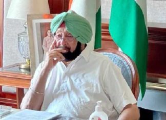 ਪੰਜਾਬ ‘ਚ ਯੂਨੀਵਰਸਿਟੀਆਂ ਖੁੱਲ੍ਹੀਆਂ, ਕੋਰੋਨਾ ਵੈਕਸੀਨ ਦੀ ਇੱਕ ਡੋਜ਼ ਲਗਵਾ ਕੇ ਹੀ ਵਿਦਿਆਰਥੀ ਕਰ ਸਕਣਗੇ ਪੜ੍ਹਾਈ