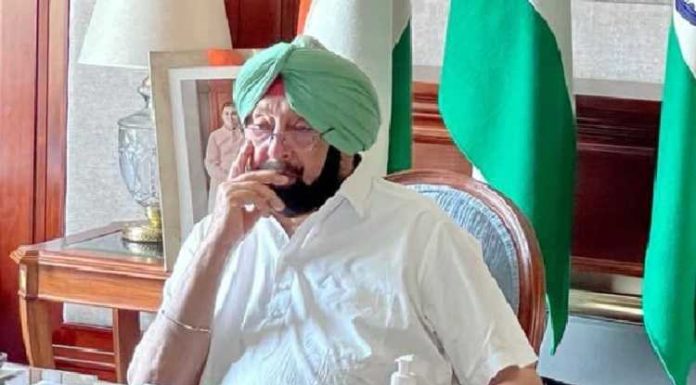 ਪੰਜਾਬ ‘ਚ ਯੂਨੀਵਰਸਿਟੀਆਂ ਖੁੱਲ੍ਹੀਆਂ, ਕੋਰੋਨਾ ਵੈਕਸੀਨ ਦੀ ਇੱਕ ਡੋਜ਼ ਲਗਵਾ ਕੇ ਹੀ ਵਿਦਿਆਰਥੀ ਕਰ ਸਕਣਗੇ ਪੜ੍ਹਾਈ