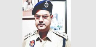 ਕੈਪਟਨ ਤੋਂ ਮਦਦ ਮੰਗਣ ਵਾਲੇ ਲੁਧਿਆਣਾ ਦੇ DSP ਨੇ ਹਸਪਤਾਲ ‘ਚ ਤੋੜਿਆ ਦਮ