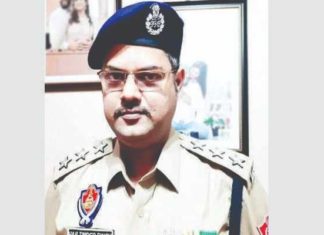 ਕੈਪਟਨ ਤੋਂ ਮਦਦ ਮੰਗਣ ਵਾਲੇ ਲੁਧਿਆਣਾ ਦੇ DSP ਨੇ ਹਸਪਤਾਲ ‘ਚ ਤੋੜਿਆ ਦਮ