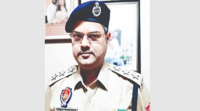 ਕੈਪਟਨ ਤੋਂ ਮਦਦ ਮੰਗਣ ਵਾਲੇ ਲੁਧਿਆਣਾ ਦੇ DSP ਨੇ ਹਸਪਤਾਲ ‘ਚ ਤੋੜਿਆ ਦਮ