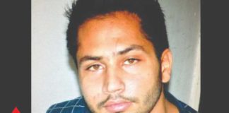 ਪੰਜਾਬ ਦੇ ਮੋਸਟ ਵਾਟੇਂਡ ਗੈਂਗਸਟਰ ਜੈਪਾਲ ਭੁੱਲਰ ਦਾ ਐਨਕਾਉਂਟਰ