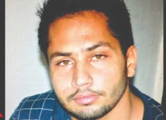 ਪੰਜਾਬ ਦੇ ਮੋਸਟ ਵਾਟੇਂਡ ਗੈਂਗਸਟਰ ਜੈਪਾਲ ਭੁੱਲਰ ਦਾ ਐਨਕਾਉਂਟਰ