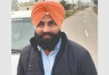 ਪ੍ਰੇਮ ਸੰਬੰਧਾਂ ਦੇ ਚੱਕਰ ‘ਚ 38 ਸਾਲ ਦੇ ਵਿਅਕਤੀ ਦੀ ਮੌਤ, ਗੁਆਂਢਣ ‘ਤੇ ਕੇਸ ਦਰਜ