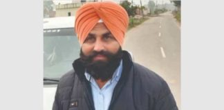 ਪ੍ਰੇਮ ਸੰਬੰਧਾਂ ਦੇ ਚੱਕਰ ‘ਚ 38 ਸਾਲ ਦੇ ਵਿਅਕਤੀ ਦੀ ਮੌਤ, ਗੁਆਂਢਣ ‘ਤੇ ਕੇਸ ਦਰਜ