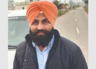 ਪ੍ਰੇਮ ਸੰਬੰਧਾਂ ਦੇ ਚੱਕਰ ‘ਚ 38 ਸਾਲ ਦੇ ਵਿਅਕਤੀ ਦੀ ਮੌਤ, ਗੁਆਂਢਣ ‘ਤੇ ਕੇਸ ਦਰਜ