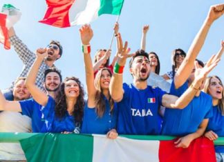 ਇਟਲੀ ਯੂਰਪ ਦਾ ਪਹਿਲਾ ਮਾਸਕ ਫ੍ਰੀ ਦੇਸ਼ ਬਣਿਆ