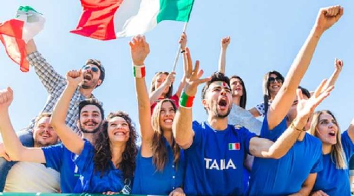 ਇਟਲੀ ਯੂਰਪ ਦਾ ਪਹਿਲਾ ਮਾਸਕ ਫ੍ਰੀ ਦੇਸ਼ ਬਣਿਆ