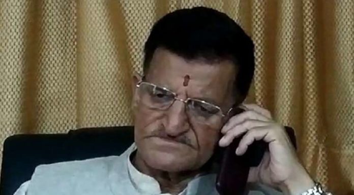 ਬੀਜੇਪੀ ਦੇ ਇੱਕ ਹੋਰ ਲੀਡਰ ਨੇ ਕਿਹਾ- ਕਿਸਾਨੀ ਸੰਘਰਸ਼ ਦਾ ਪਾਰਟੀ ਨੂੰ ਹੋਵੇਗਾ ਨੁਕਸਾਨ