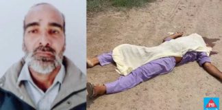 ਮੋਗਾ : ਖੇਤਾਂ ‘ਚ ਕੰਮ ਕਰ ਰਹੇ ਮਜ਼ਦੂਰ ਦੀ ਰੋਟੀ ਲੈ ਕੇ ਭੱਜੇ ਮੋਟਰਸਾਇਕਲ ਸਵਾਰ, ਰੋਕਣ ‘ਤੇ ਮਾਰੀ ਗੋਲੀ