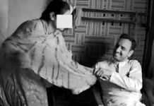 ਸ੍ਰੀ ਮੁਕਤਸਰ ਸਾਹਿਬ : ਕਿਰਾਏ ‘ਤੇ ਰਹਿ ਰਹੀ ਕੁੜੀ ਨੂੰ ਸੰਬੰਧ ਬਨਾਉਣ ਲਈ ਤੰਗ ਕਰਦਾ ਸੀ ਪੰਡਿਤ, ਵੀਡੀਓ ਵਾਇਰਲ