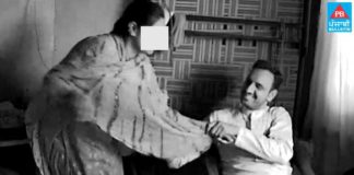 ਸ੍ਰੀ ਮੁਕਤਸਰ ਸਾਹਿਬ : ਕਿਰਾਏ ‘ਤੇ ਰਹਿ ਰਹੀ ਕੁੜੀ ਨੂੰ ਸੰਬੰਧ ਬਨਾਉਣ ਲਈ ਤੰਗ ਕਰਦਾ ਸੀ ਪੰਡਿਤ, ਵੀਡੀਓ ਵਾਇਰਲ