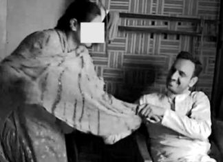 ਸ੍ਰੀ ਮੁਕਤਸਰ ਸਾਹਿਬ : ਕਿਰਾਏ ‘ਤੇ ਰਹਿ ਰਹੀ ਕੁੜੀ ਨੂੰ ਸੰਬੰਧ ਬਨਾਉਣ ਲਈ ਤੰਗ ਕਰਦਾ ਸੀ ਪੰਡਿਤ, ਵੀਡੀਓ ਵਾਇਰਲ