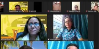 ਸਾਇੰਸ ਸਿਟੀ ਵਲੋਂ ਸਥਾਈ ਵਿਕਾਸ ਦੇ ਟਿਚਿਆਂ ਦੀ ਪ੍ਰਾਪਤੀ ਲਈ ਵਾਤਾਵਰਣ ਦੀ ਬਹਾਲੀ ‘ਤੇ ਵਿਚਾਰ ਚਰਚਾ