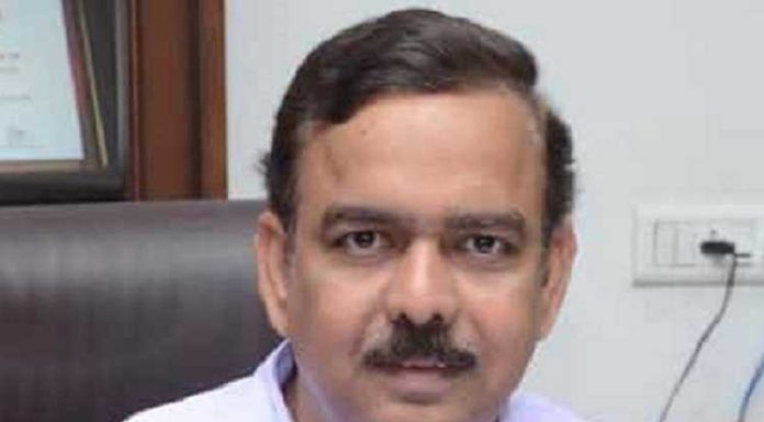 ਪੀਐਸਪੀਸੀਐਲ ਝੋਨੇ ਦੇ ਸੀਜ਼ਨ ਵਿੱਚ ਖੇਤੀਬਾੜੀ ਟਿਊਬਵੈੱਲ ਖਪਤਕਾਰਾਂ ਨੂੰ ਰੋਜ਼ਾਨਾ 8 ਘੰਟੇ ਨਿਰਵਿਘਨ ਬਿਜਲੀ ਪ੍ਰਦਾਨ ਕਰਨ ਲਈ ਵਚਨਬੱਧ : ਏ. ਵੇਨੂ ਪ੍ਰਸਾਦ