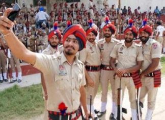 4362 ਪੁਲਿਸ ਕਾਂਸਟੇਬਲ ਦੀਆਂ ਪੋਸਟਾਂ ਨਿਕਲੀਆਂ, ਇੰਝ ਕਰੋ ਅਪਲਾਈ