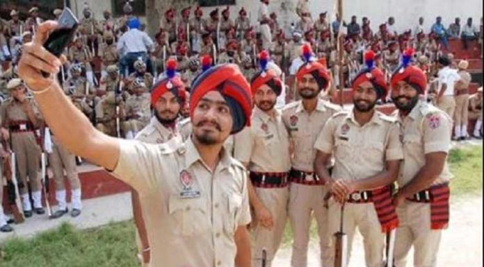 4362 ਪੁਲਿਸ ਕਾਂਸਟੇਬਲ ਦੀਆਂ ਪੋਸਟਾਂ ਨਿਕਲੀਆਂ, ਇੰਝ ਕਰੋ ਅਪਲਾਈ