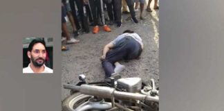 ਪੈਰੋਲ ‘ਤੇ ਆਏ ਸਾਬਕਾ ਕੌਂਸਲਰ ਸੁਖਮੀਤ ਡਿਪਟੀ ਦੀ ਗੋਲੀਆਂ ਮਾਰ ਕੇ ਹੱਤਿਆ, ਸਿਰਫ 16 ਦਿਨ ਦੀ ਸਜ਼ਾ ਰਹਿ ਗਈ ਸੀ ਬਾਕੀ