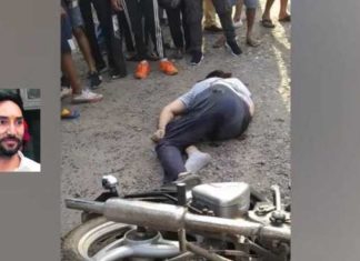 ਪੈਰੋਲ ‘ਤੇ ਆਏ ਸਾਬਕਾ ਕੌਂਸਲਰ ਸੁਖਮੀਤ ਡਿਪਟੀ ਦੀ ਗੋਲੀਆਂ ਮਾਰ ਕੇ ਹੱਤਿਆ, ਸਿਰਫ 16 ਦਿਨ ਦੀ ਸਜ਼ਾ ਰਹਿ ਗਈ ਸੀ ਬਾਕੀ