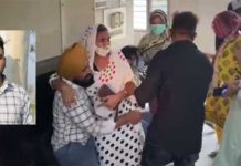 ਹੈੱਪੀ ਸੰਧੂ ਦੀ ਮੌਤ ਆਪਣੇ ਦੇਸੀ ਕੱਟੇ ਨਾਲ ਹੀ ਗੋਲੀ ਚੱਲਣ ਨਾਲ ਹੋਈ – ਜਲੰਧਰ ਪੁਲਿਸ