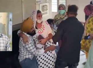 ਹੈੱਪੀ ਸੰਧੂ ਦੀ ਮੌਤ ਆਪਣੇ ਦੇਸੀ ਕੱਟੇ ਨਾਲ ਹੀ ਗੋਲੀ ਚੱਲਣ ਨਾਲ ਹੋਈ – ਜਲੰਧਰ ਪੁਲਿਸ