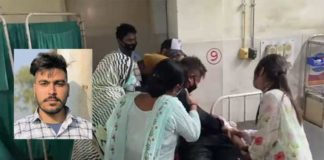 ਜਲੰਧਰ ‘ਚ ਫਿਰ ਹੋਈ ਫਾਈਰਿੰਗ, ਇੱਕ ਹੋਰ ਨੌਜਵਾਨ ਦਾ ਮਰਡਰ